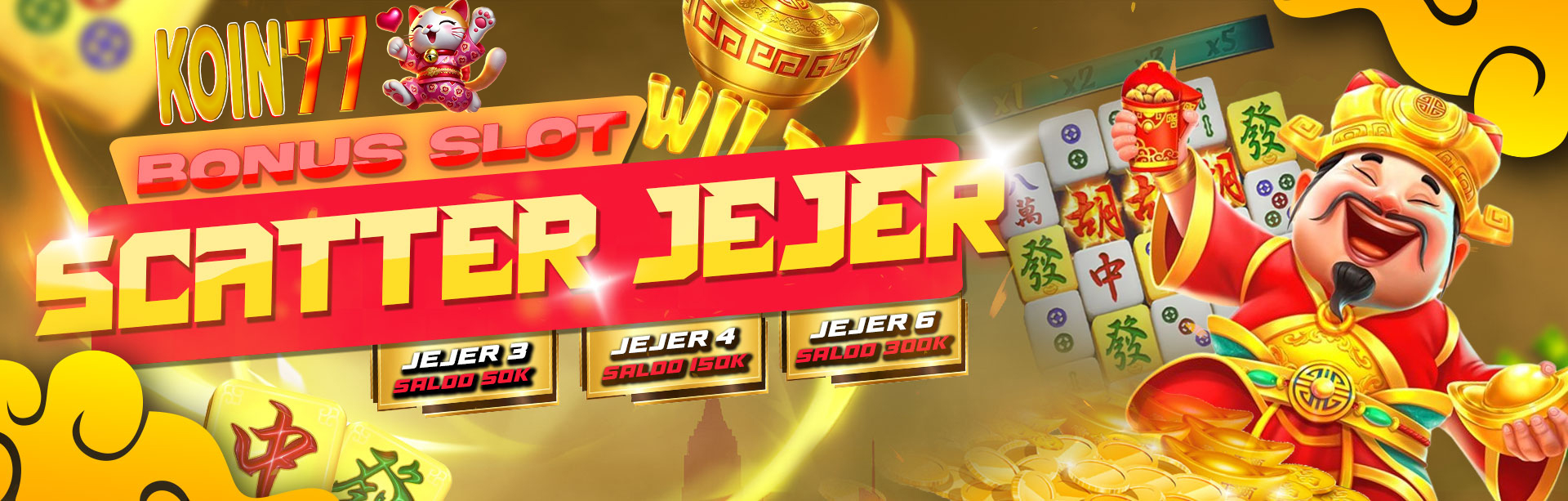 Slot Depo 5K Via DANA Metode QRIS Tanpa Rekening